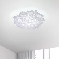 Lampy sufitowe - Leuchten Direkt Lampa sufitowa LED Xenia, ściemniana, 50cm - miniaturka - grafika 1