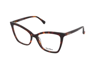 Max Mara MM5060 054 - Okulary korekcyjne, oprawki, szkła - miniaturka - grafika 1