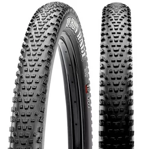 Maxxis Rekon Race Opona zwijana 29x2.25" EXO TR, black 57-622 29x2,25" 2020 Opony MTB 1098 - Opony rowerowe - miniaturka - grafika 1