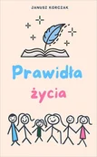E-booki - poradniki - Prawidła życia - miniaturka - grafika 1