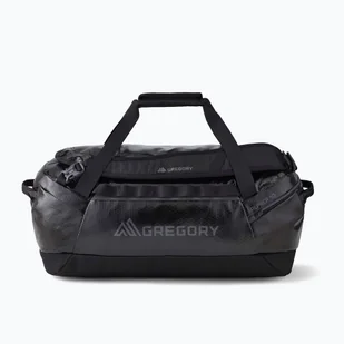 Torba podróżna Gregory Alpaca 40 l obsidian black - Torby sportowe - miniaturka - grafika 1