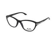 Okulary korekcyjne, oprawki, szkła - Oakley Twin Tail OY8008 800805 - miniaturka - grafika 1