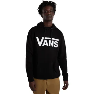 Bluza z kapturem Vans Classic Po Hd II, Mężczyźni - Bluzy sportowe męskie - miniaturka - grafika 1
