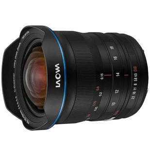 Obiektyw Venus Optics Laowa C-Dreamer 10-18 mm f/4,5-5,6 do Nikon Z - Obiektywy - miniaturka - grafika 1