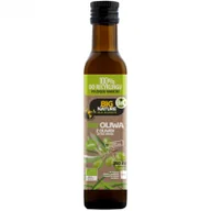 Oliwa - Big Nature Oliwa z oliwek tłoczona na zimno 250 ml Bio - miniaturka - grafika 1