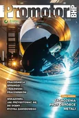 Bezpieczeństwo - Promotor BHP nr 3/2023 [pdf] - miniaturka - grafika 1