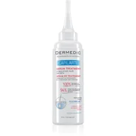 Kosmetyki do pielęgnacji ciała męskie - Dermedic BIOGENED S.A. CapilArte serum kuracja stymulująca wzrost i odrost włosów 150 ml 7068514 - miniaturka - grafika 1