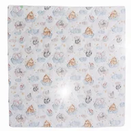 Maty edukacyjne - MATA ANTYPOŚLIZGOWA DO ZABAWY LULANDO 150x130cm - miniaturka - grafika 1