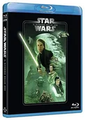 Fantasy Blu-Ray - Star Wars. Episode VI. Return of the Jedi (Gwiezdne wojny: Część VI - Powrót Jedi) - miniaturka - grafika 1