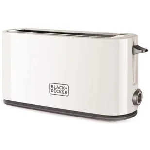 Black&Decker BXTO1001E - Tostery - miniaturka - grafika 1