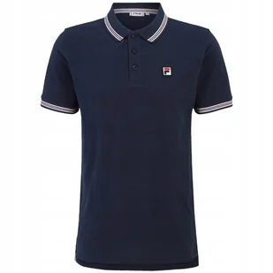 ND05_K1899-XL FAM0898 50004 Koszulka meska polo F - Koszulki męskie - miniaturka - grafika 1