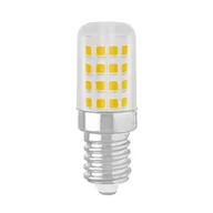 Żarówki LED - Lampa z diodami PIO led CLEAR E14 3 W WW STRÜHM - miniaturka - grafika 1