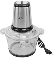 Rozdrabniacze kuchenne - Rozdrabniacz Zilan ZLN2767 Wielofunkcyjny rozdrabniacz żywności 6in1 3L 500W ZLN2767 8682744812761 - miniaturka - grafika 1