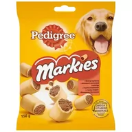 Suplementy i witaminy dla psów - Pedigree Markies 150g - miniaturka - grafika 1