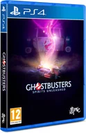 Gry PlayStation 4 - Ghostbusters: Spirits Unleashed ENG (PS4) - miniaturka - grafika 1