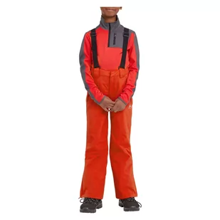 Spodnie narciarskie dla dzieci McKinley Emil 294431 - Spodnie narciarskie - miniaturka - grafika 1