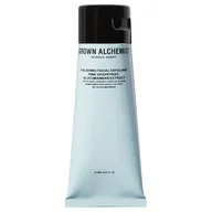 Peelingi i scruby do twarzy - Grown Alchemist Grown Alchemist Cleanse peeling do twarzy do codziennego użytku 75 ml - miniaturka - grafika 1