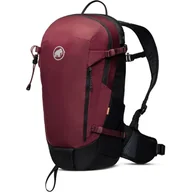 Plecaki - Plecak MAMMUT Lithium 20 W blood red/black - miniaturka - grafika 1