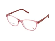 Okulary korekcyjne, oprawki, szkła - Puma PJ0033O 009 - miniaturka - grafika 1