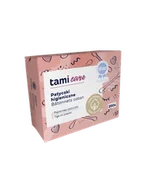 Waciki, płatki i patyczki kosmetyczne - Tami Care Patyczki higieniczne papierowe 200 sztuk - miniaturka - grafika 1