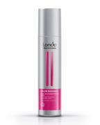 Londa Color Radiance Odżywka w sprayu do włosów farbowanych, 250ml 2