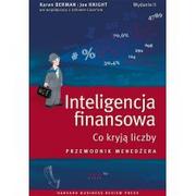 Biznes - Inteligencja finansowa - Karen Berman, Joe Knight - miniaturka - grafika 1