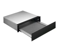 Szuflady grzewcze - Electrolux LBD4T Czarny - miniaturka - grafika 1