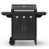 Grille gazowe - Campingaz Grill gazowy Plancha EX3 - miniaturka - grafika 1