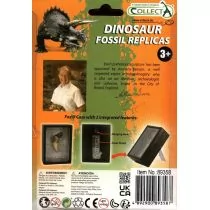 Collecta Ząb Tyranozaurus red - - Figurki dla dzieci - miniaturka - grafika 1