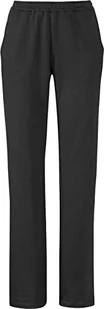 Joy Sportswear selena spodnie dresowe damskie, czarny, 48 - Spodnie sportowe damskie - miniaturka - grafika 1
