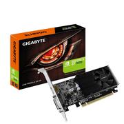 Karty graficzne - GIGABYTE GeForce GT 1030 Low Profile D4, 2 GB GDDR4, PCI-E 3.0 - miniaturka - grafika 1