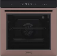 Piekarniki do zabudowy - Kernau KBO 1281 TC Copper - miniaturka - grafika 1