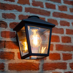 Lutec ZAGO 5294502012 5294502012 - Lampy ogrodowe - miniaturka - grafika 3