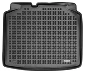 Maty bagażnikowe - Rezaw-plast Mata bagażnika gumowa Skoda SCALA od 2019 231539 - miniaturka - grafika 1