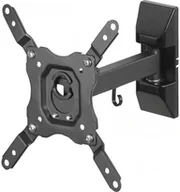 Uchwyty do telewizora - Vivanco TV wall mount Motion 43" 25kg - miniaturka - grafika 1