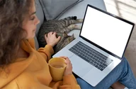 Czasopisma - Kurs instruktora felinoterapii z MEN - miniaturka - grafika 1