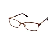 Okulary korekcyjne, oprawki, szkła - Jimmy Choo JC288 09Q - miniaturka - grafika 1