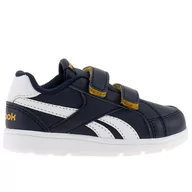 Buty dla chłopców - Buty Reebok Royal Prime Alt DV3871 - granatowe - miniaturka - grafika 1