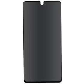 Forever Szkło ochronne Privacy na Xiaomi Redmi Note 12 4G/Note 12 5G OEM101501 - Szkła hartowane na telefon - miniaturka - grafika 1