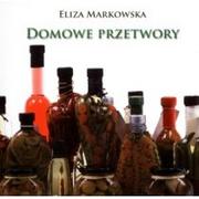 Diety, zdrowe żywienie - Domowe przetwory - Wysyłka od 3,99 - miniaturka - grafika 1