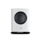Głośniki i kolumny - CANTON Reference Sub subwoofer Biały - miniaturka - grafika 1