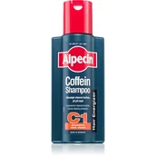 Szampony do włosów - Alpecin Caffeine Shampoo Hair Energizer 250ml M Szampon do włosów 47499 - miniaturka - grafika 1