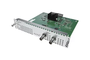 Cisco One Port T3/e3 Service Module SM-X-1T3/E3 - Pozostałe akcesoria sieciowe - miniaturka - grafika 1