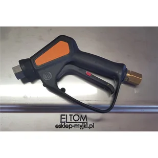 Pistolet ST-2320 80L 150 bar - Akcesoria do myjek - miniaturka - grafika 1