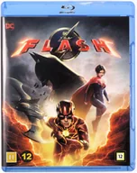 Filmy akcji Blu-Ray - Flash - miniaturka - grafika 1