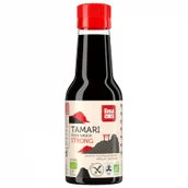 Sosy w słoikach - Lima SOS SOJOWY TAMARI MOCNY BEZGLUTENOWY BIO 145 ml - - miniaturka - grafika 1
