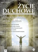 Czasopisma - Życie Duchowe 120/2024 Pozwólcie młodym przyjść... - praca zbiorowa - miniaturka - grafika 1