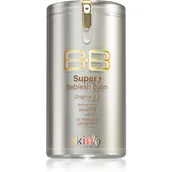 Kremy BB - Skin79  Super Plus Beblesh Balm SPF30 Krem BB 3-funkcyjny BB Gold 40g Skin79 - miniaturka - grafika 1