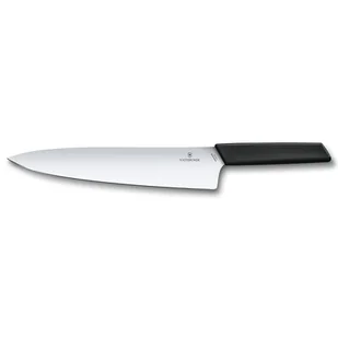 Victorinox Nóż do porcjowania Swiss Modern 6.9013.25B 6.9013.25B - Noże kuchenne - miniaturka - grafika 1