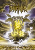 Inna muzyka - Metal Mind Conquer The World (Remastered) - miniaturka - grafika 1